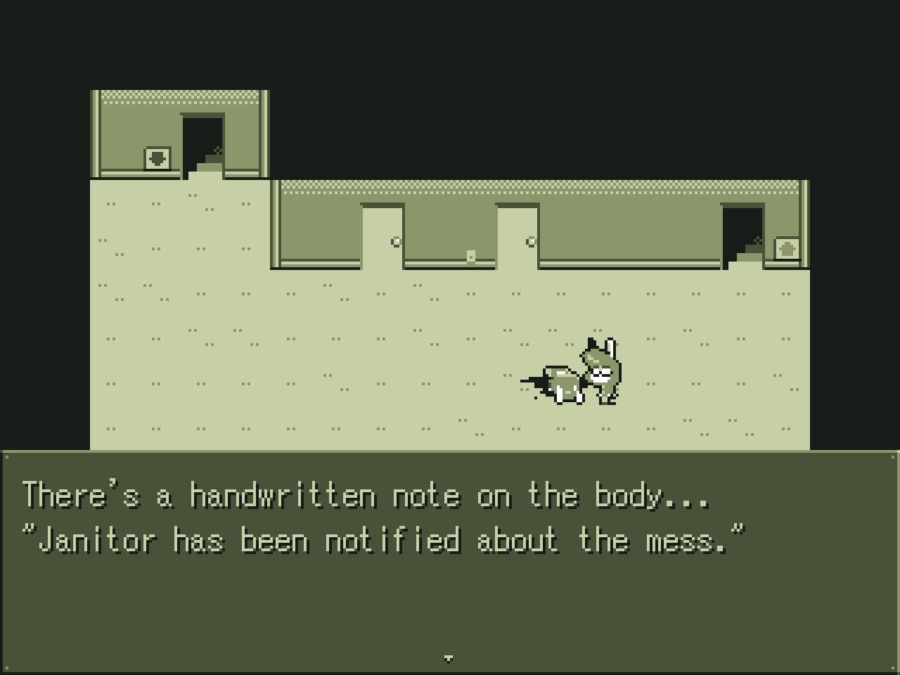 Mouth Sweet screenshot 4