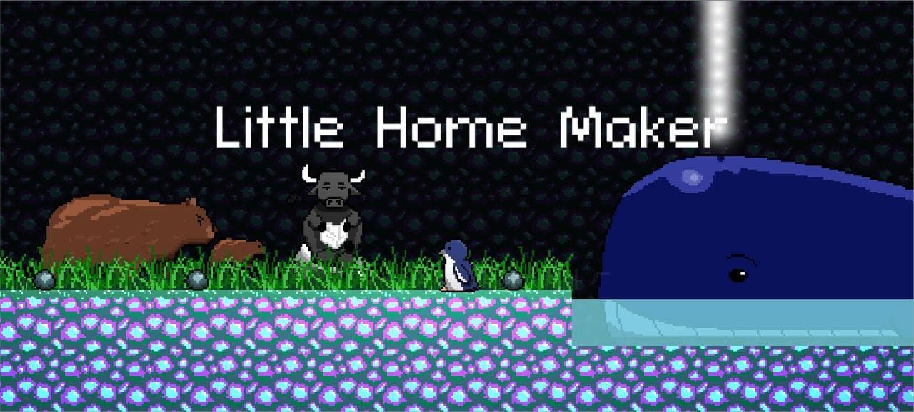 Little Home Maker