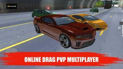 Car World Parking Multiplayer screenshot 5