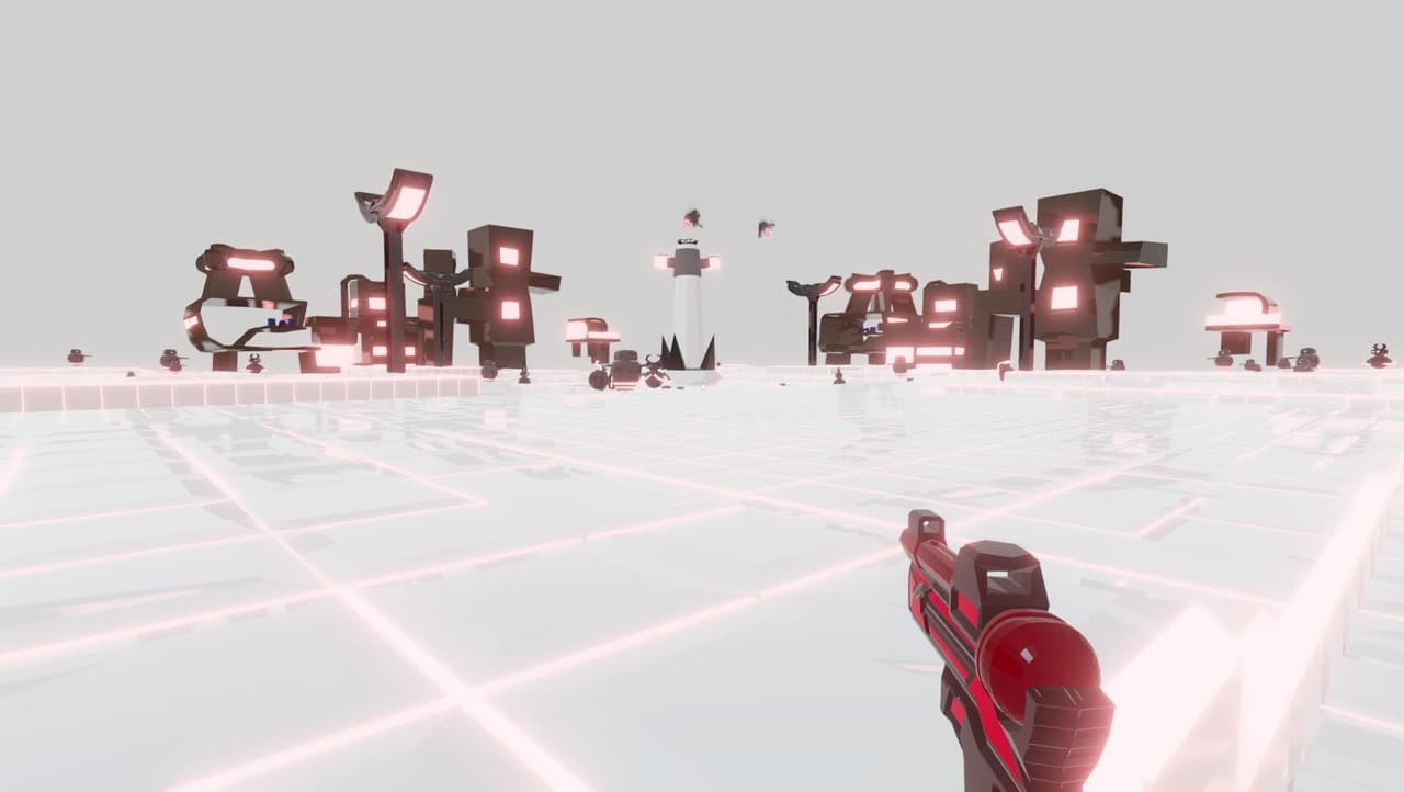 TowerDefenseFPS screenshot 4