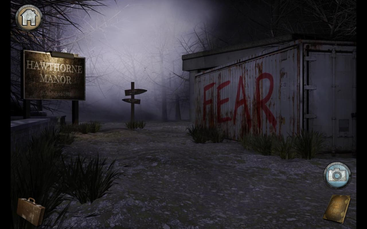 Forever Lost: Episode 2 HD screenshot 2