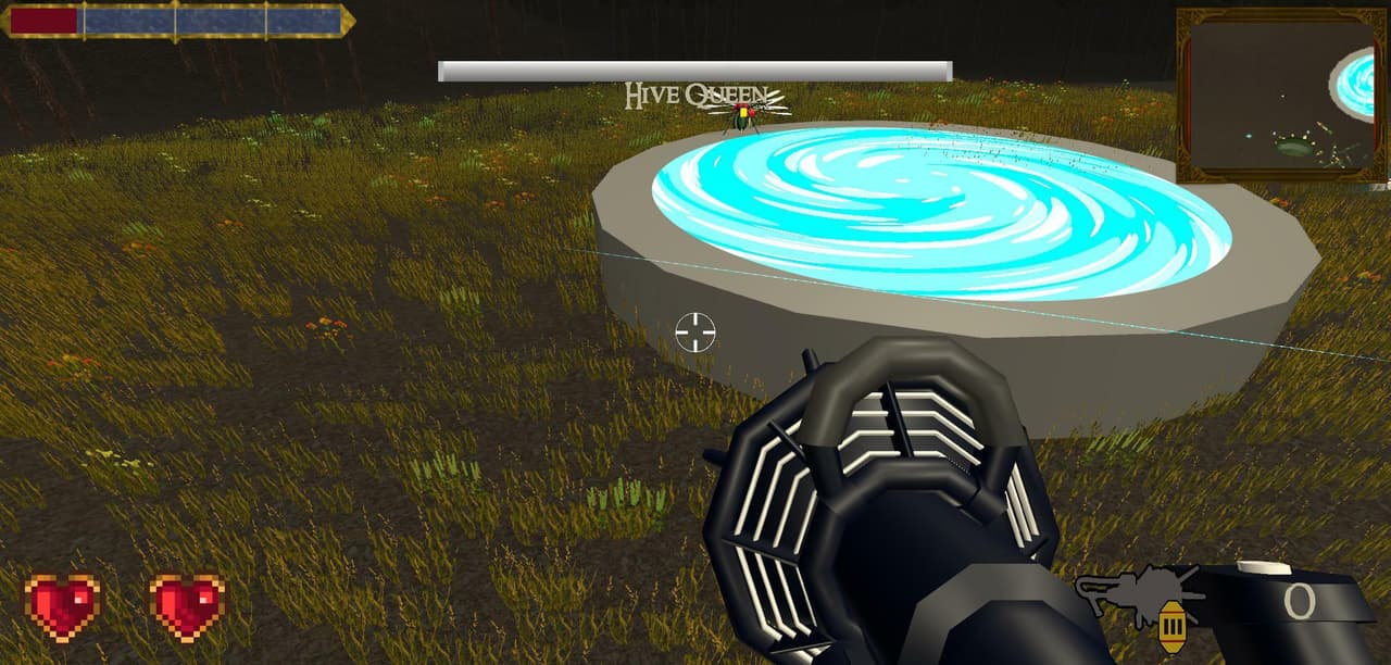 Xylo (Wejdani) screenshot 6