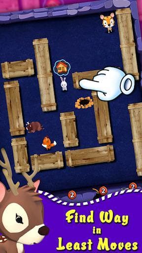 Unblock Zoo screenshot 4