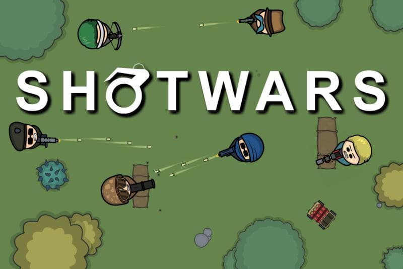 shotwars.io