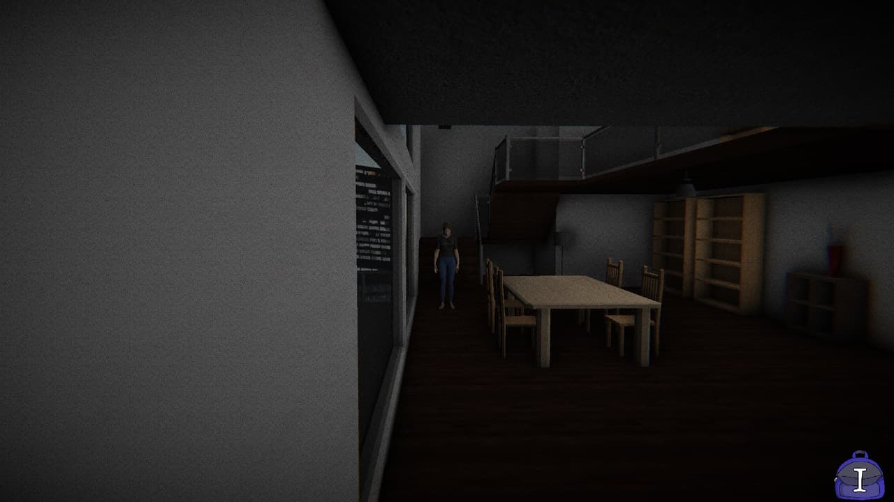 What Happened To Charlie? screenshot 2
