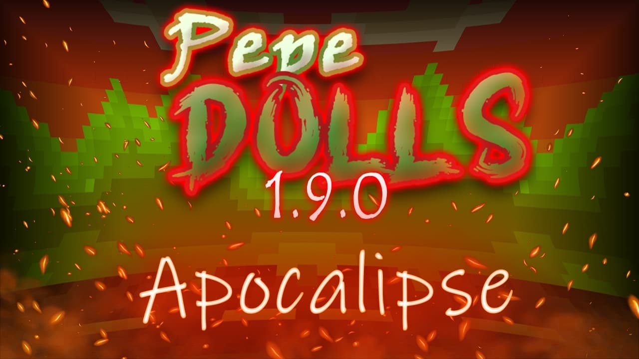 Pepe Dolls screenshot 3