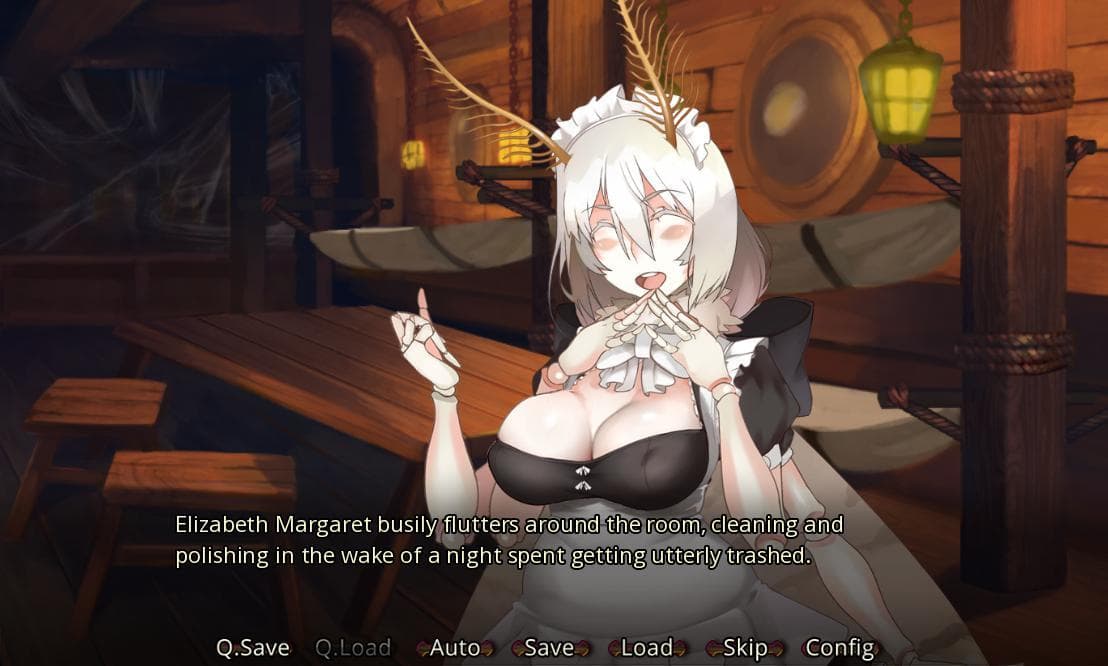 Mutiny!! - Elizabeth DLC screenshot 3