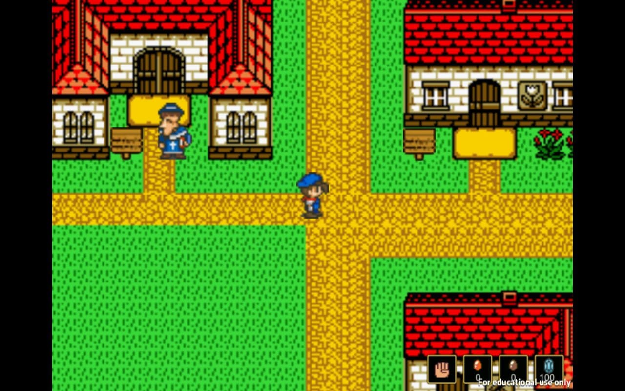 Harvest Moon Clone screenshot 3