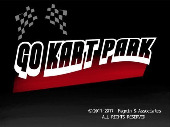 Go Kart Park screenshot 2