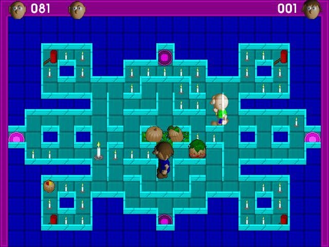 Amazin SPISPOPD screenshot 3