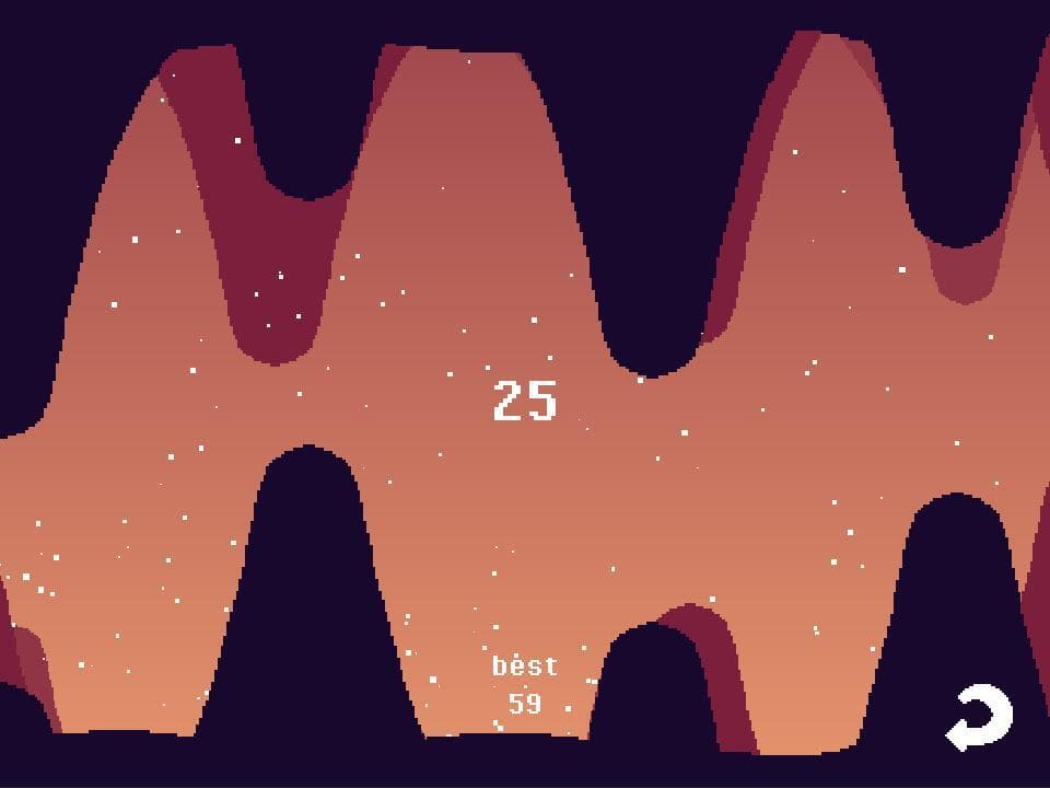 Jetcave screenshot 4