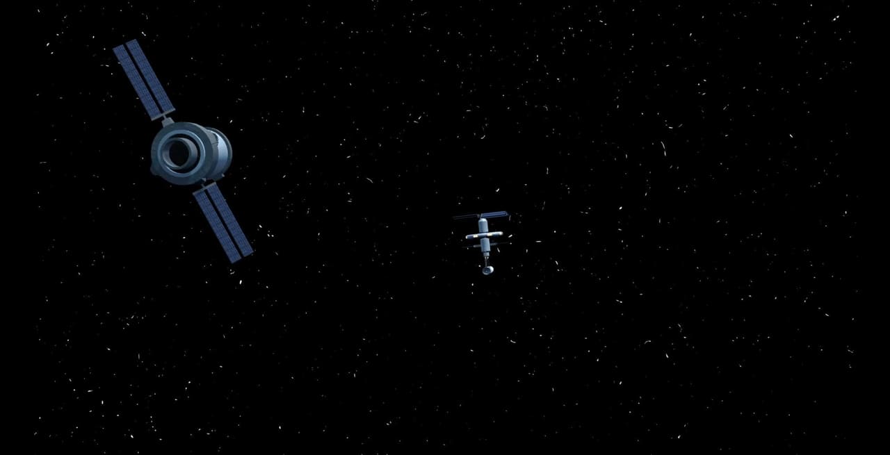 Lunar Looping Legend screenshot 3