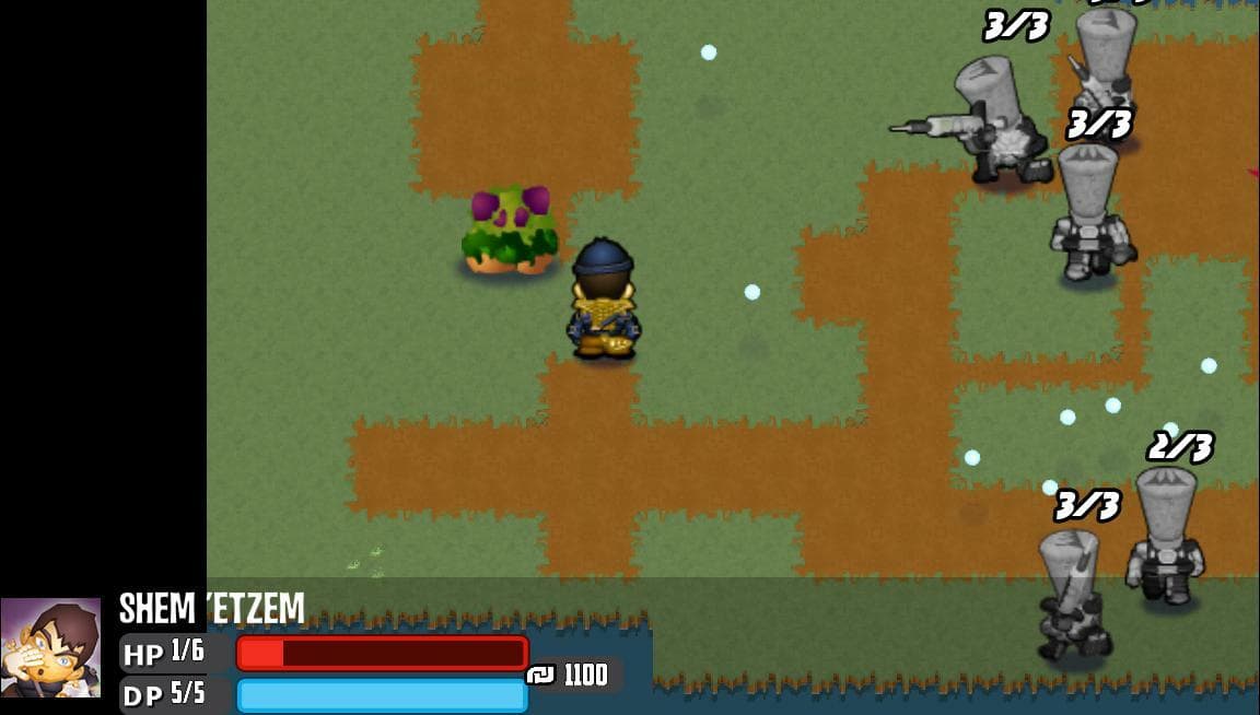 Milhamah: Fighting Words screenshot 3