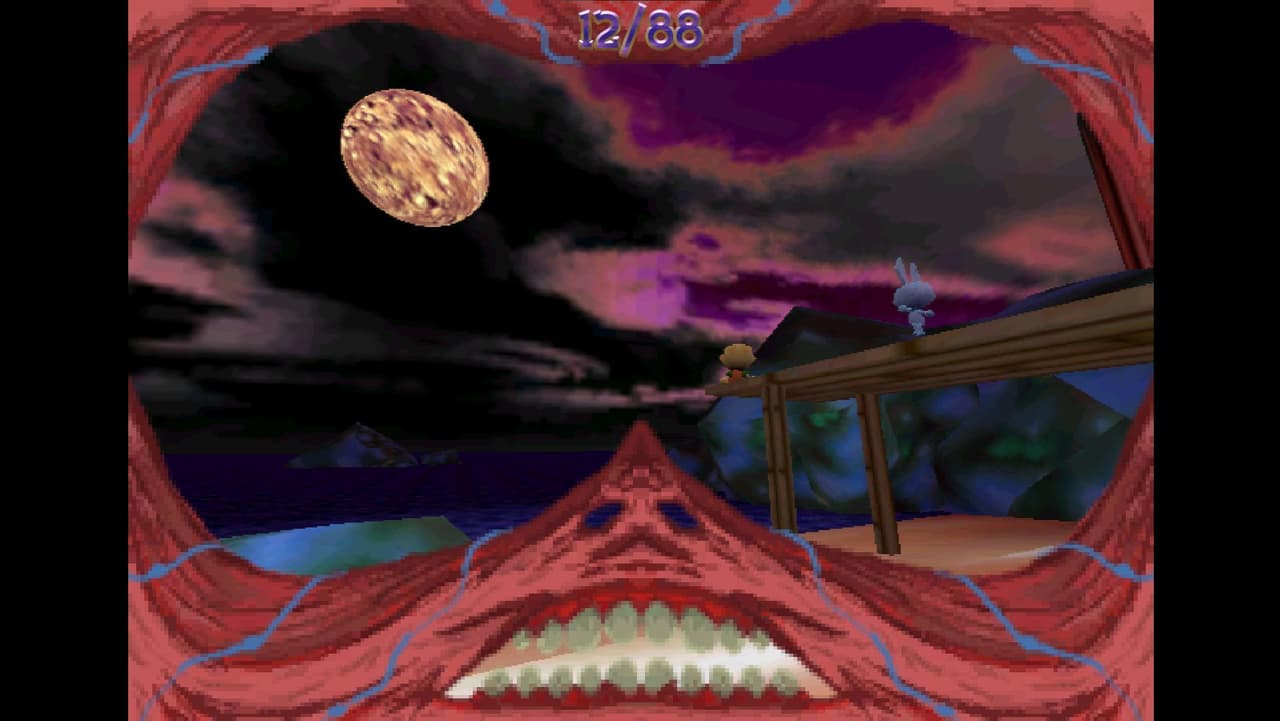 Vacation Island