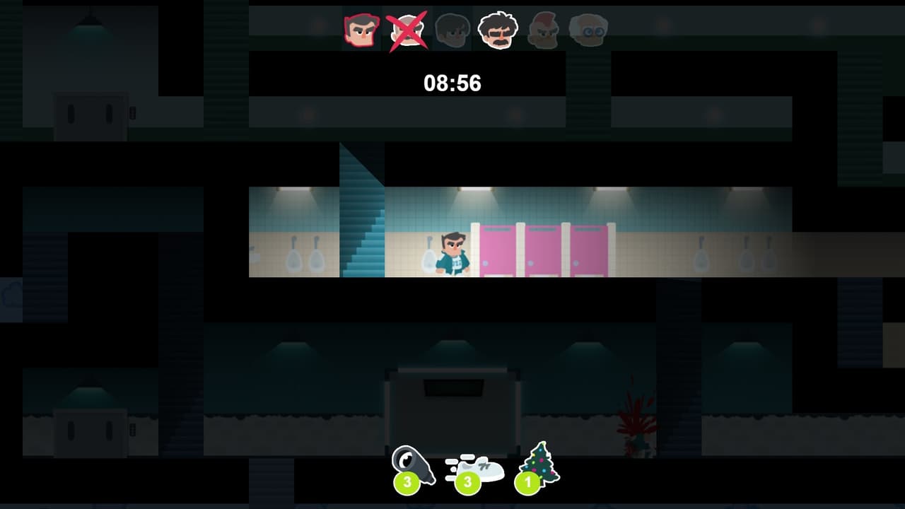 Hide-and-seek screenshot 3
