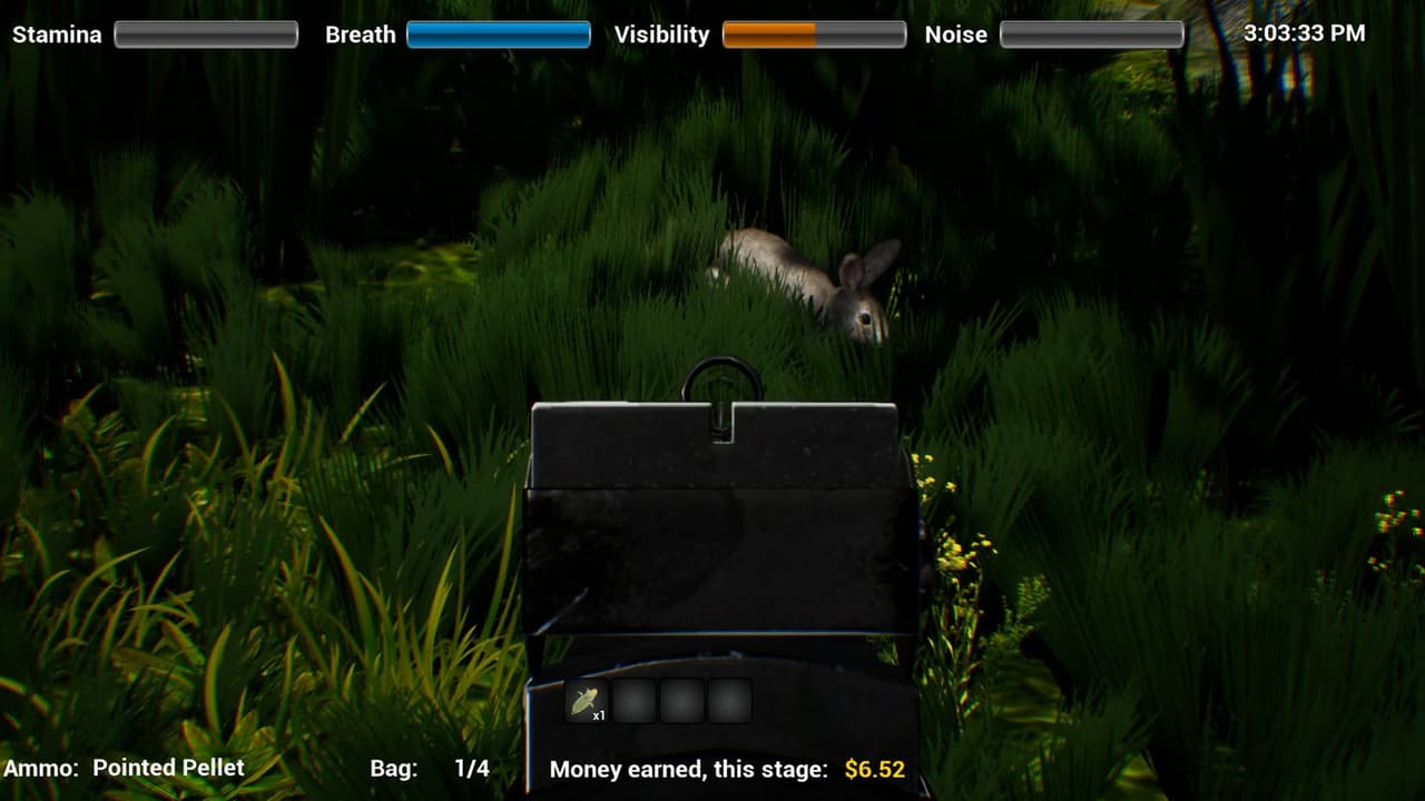 Vermin Hunter screenshot 4