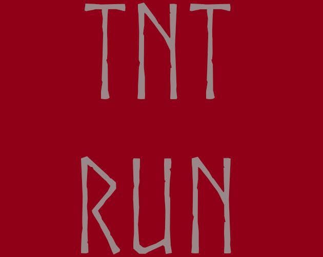 A Crap Game: TnT RuN