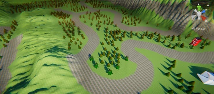 Pean Shooter screenshot 2