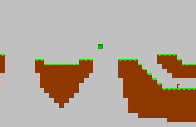Piece of Ground screenshot 6