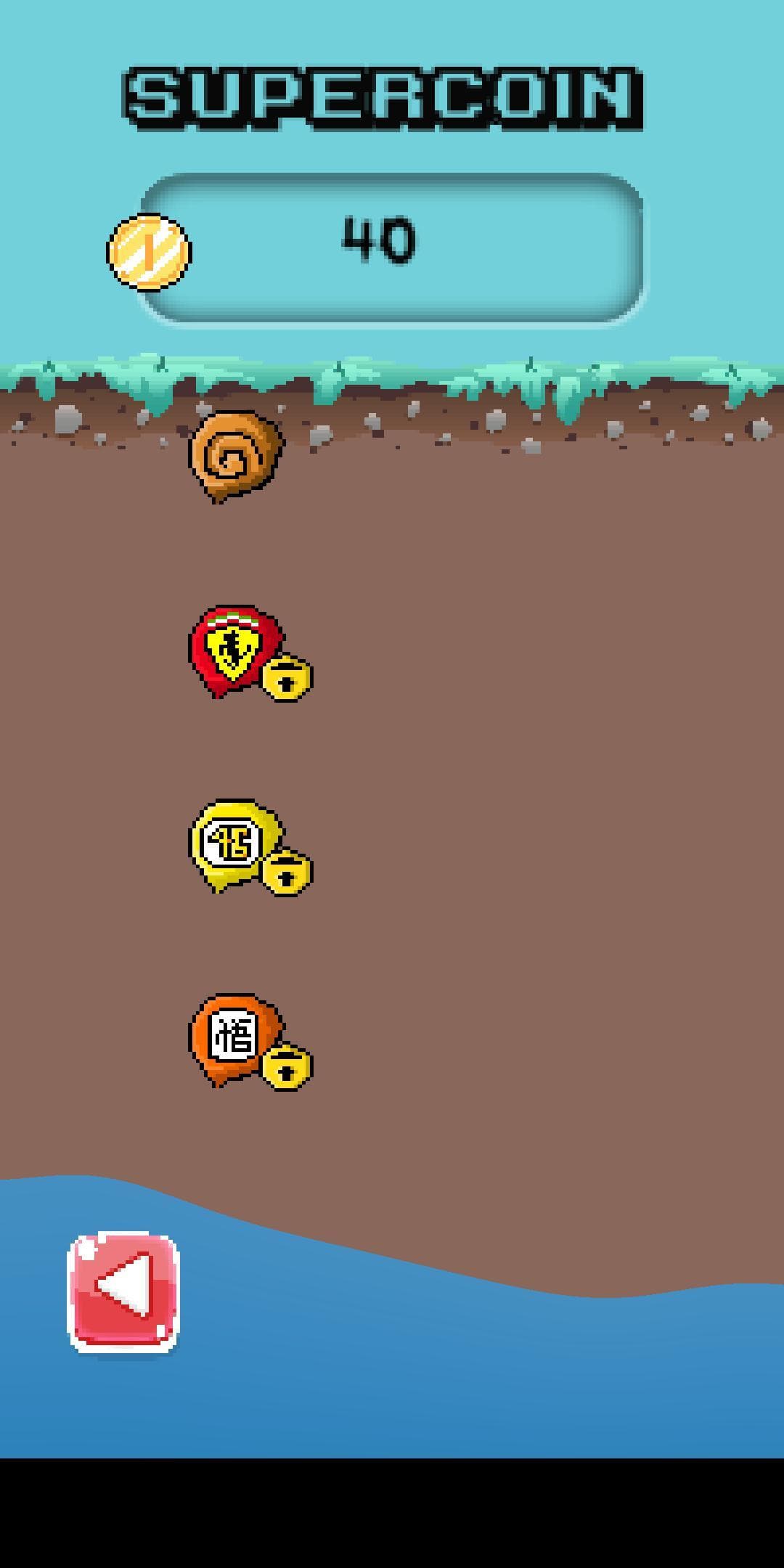 Snail Race (itch) screenshot 3