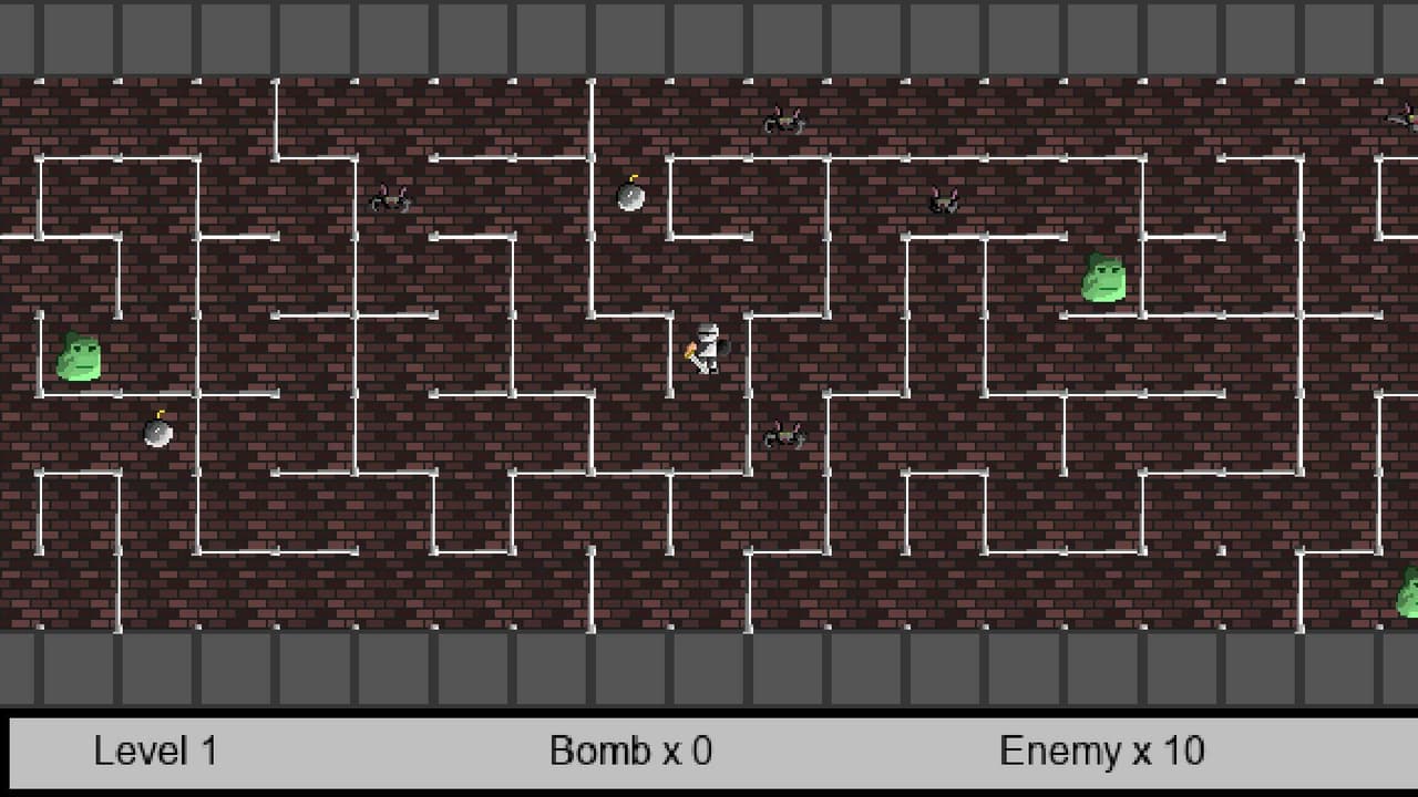 The Ominous Tower screenshot 2