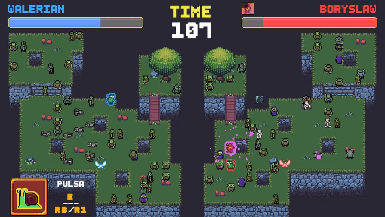 Toasted goblins screenshot 2