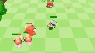 SQUIRE! screenshot 4