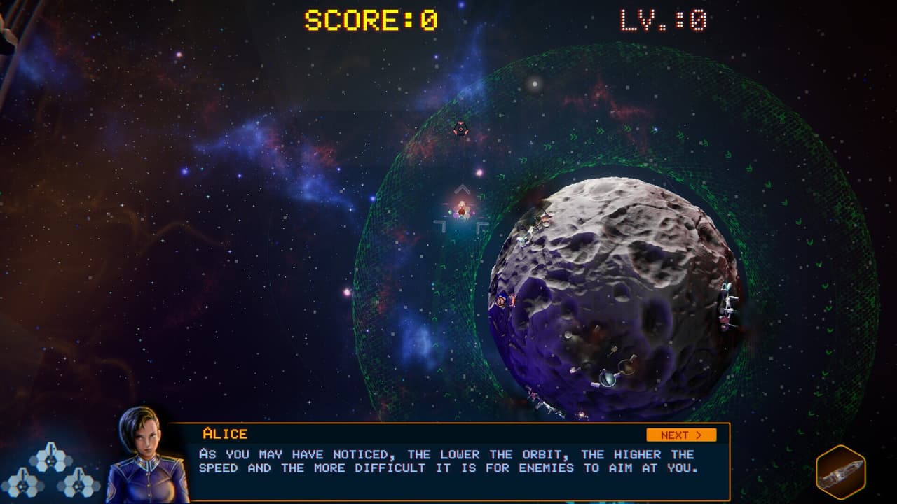 Hotloop screenshot 5