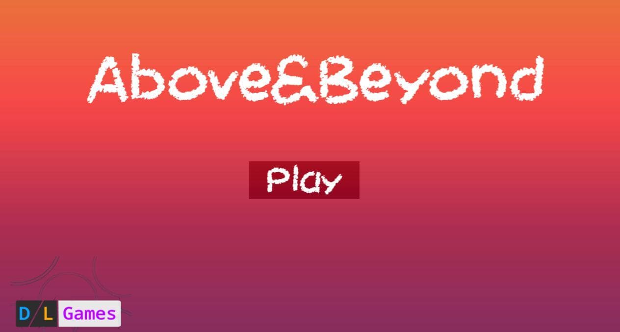 Above&Beyond [DEMO] screenshot 2