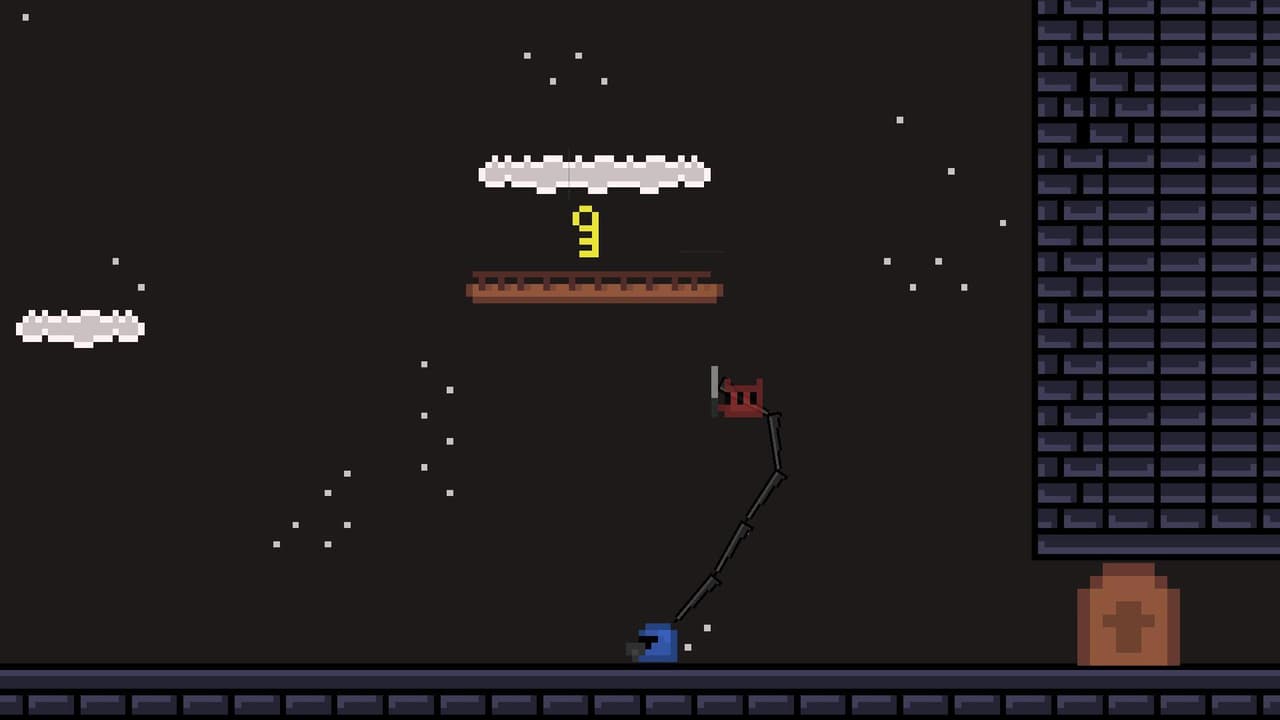 BREAK (itch) (JoanGG) screenshot 2