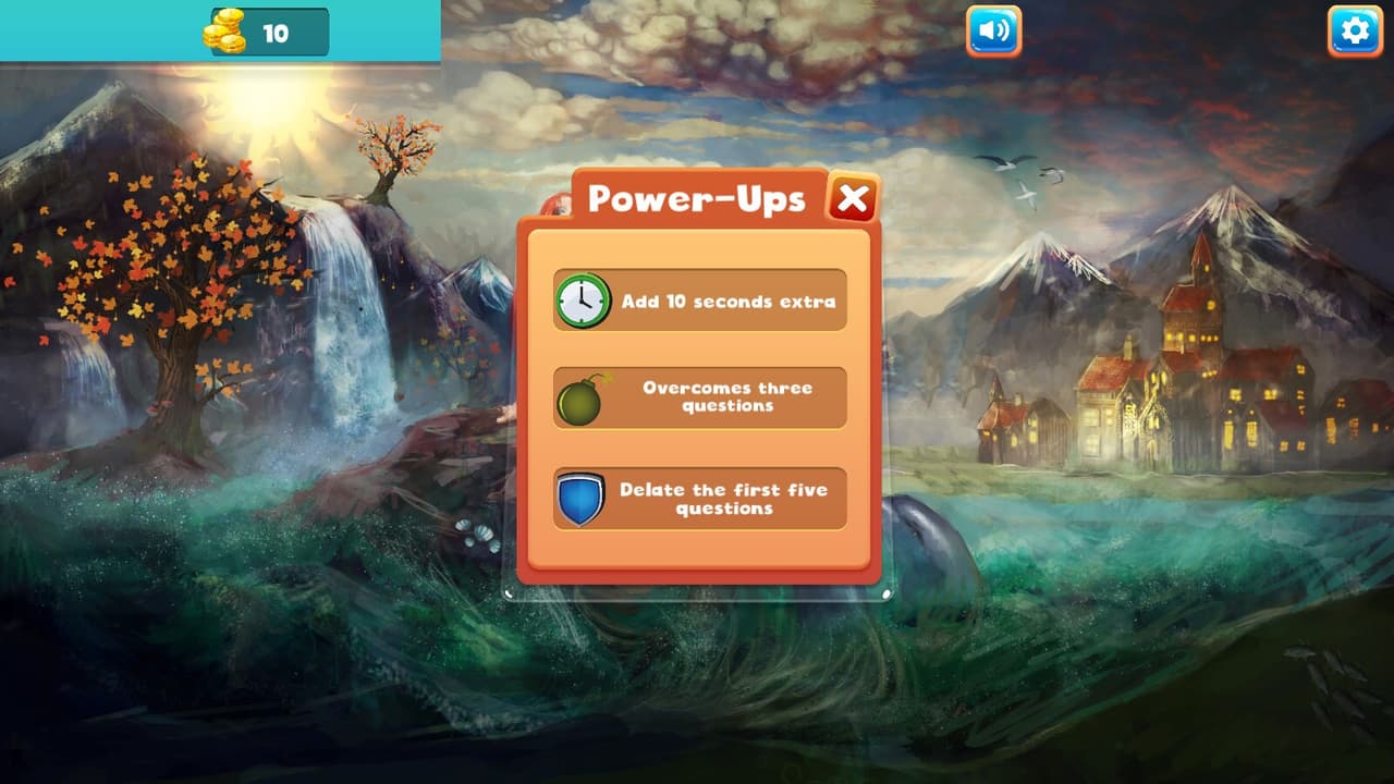 QUIZ PRO! - General Knowledge screenshot 4