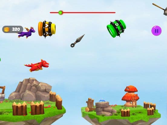 Dragon Cannon Racing