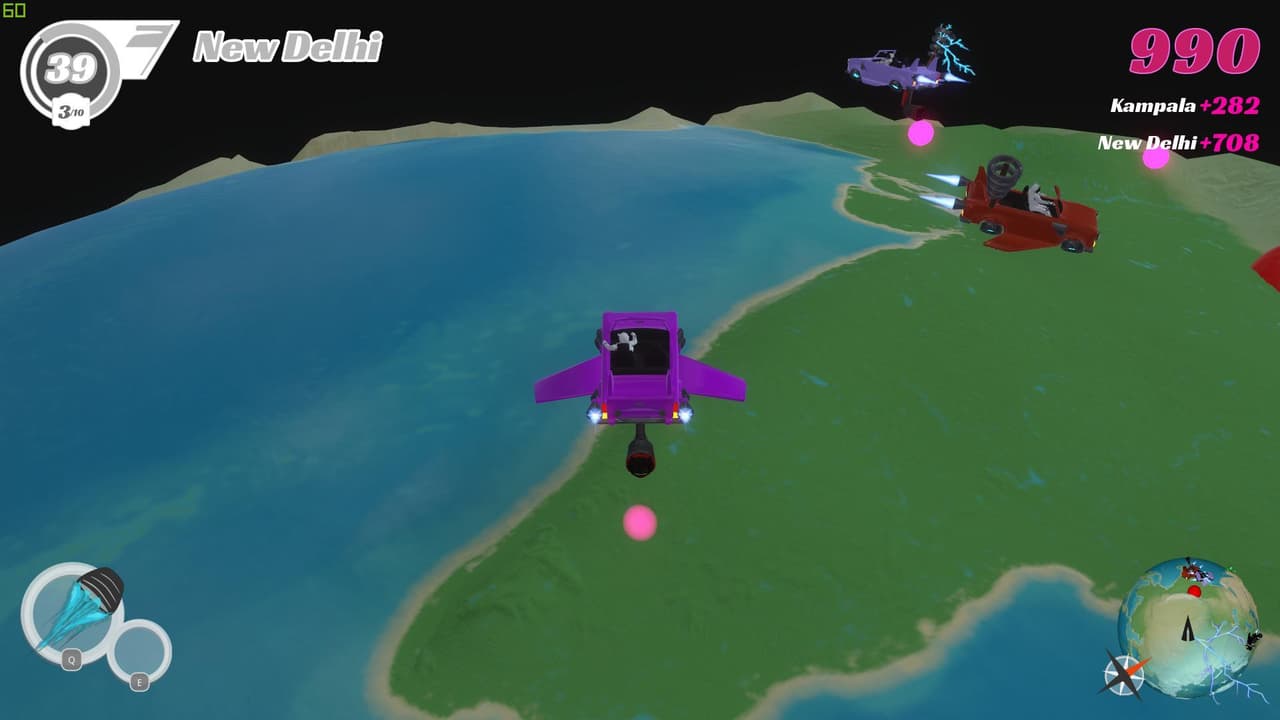 Erasterra screenshot 3