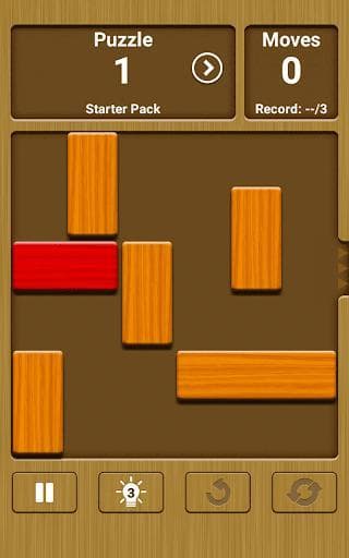 Unblock Me FREE