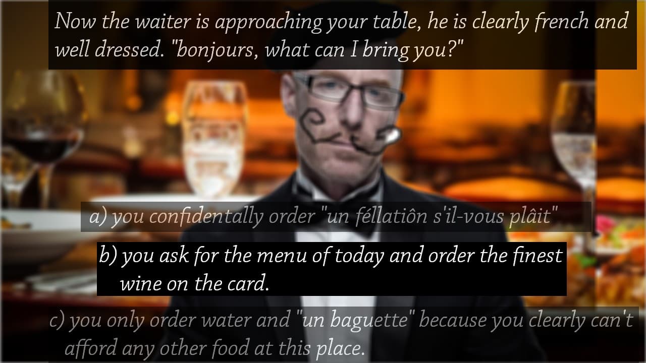 Mac El Olivers Dating Trainer screenshot 5