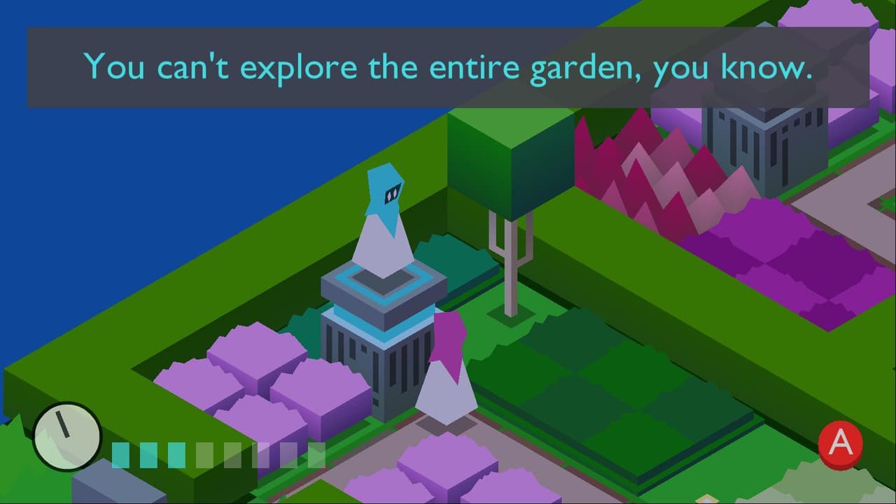Isle of Eden screenshot 5