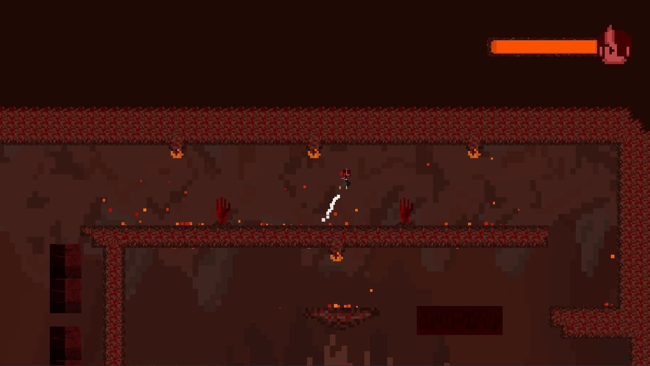 Liliths Will screenshot 4