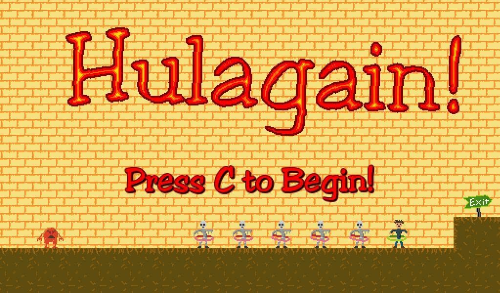 Hulagain