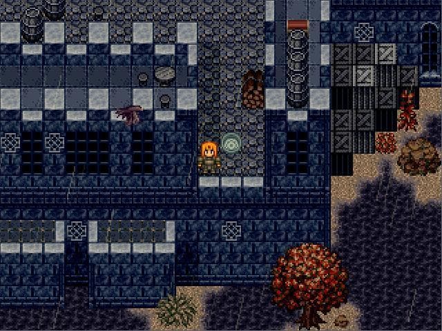 Exiles Journey