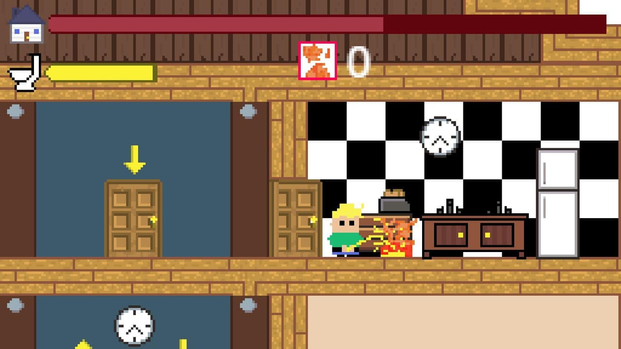 SplashBack screenshot 3