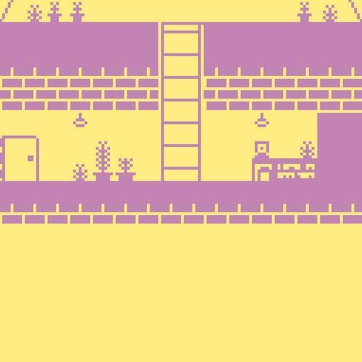 Mushus journey screenshot 4