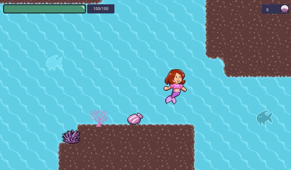 Thalassa (gadaursan, starrydough) screenshot 2