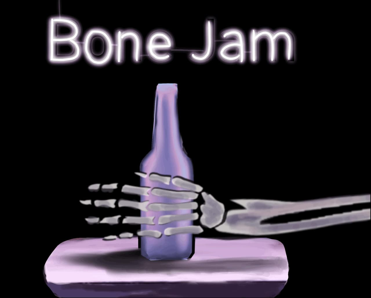 Bone Jam