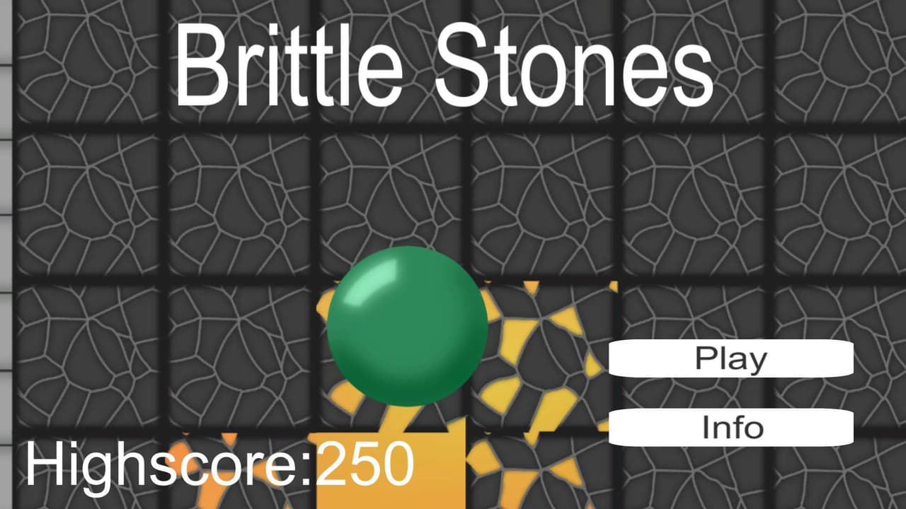 Brittle Stones screenshot 2