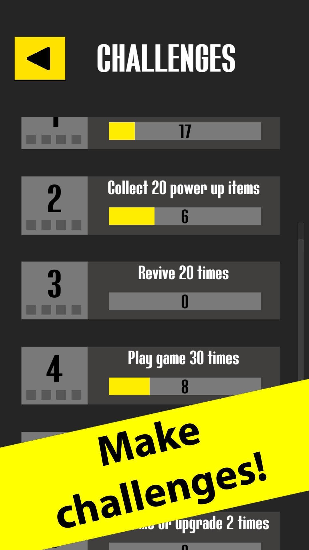 Numerus screenshot 5