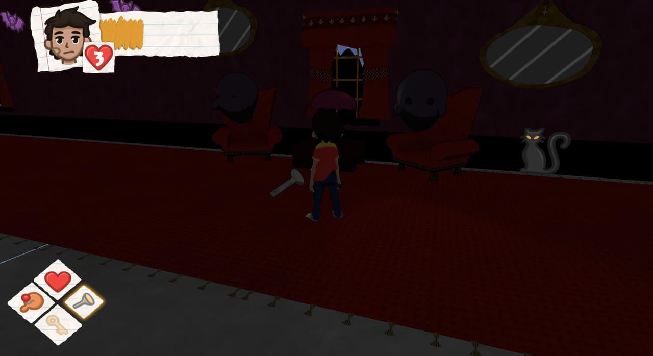 Extra+Ordinary screenshot 2