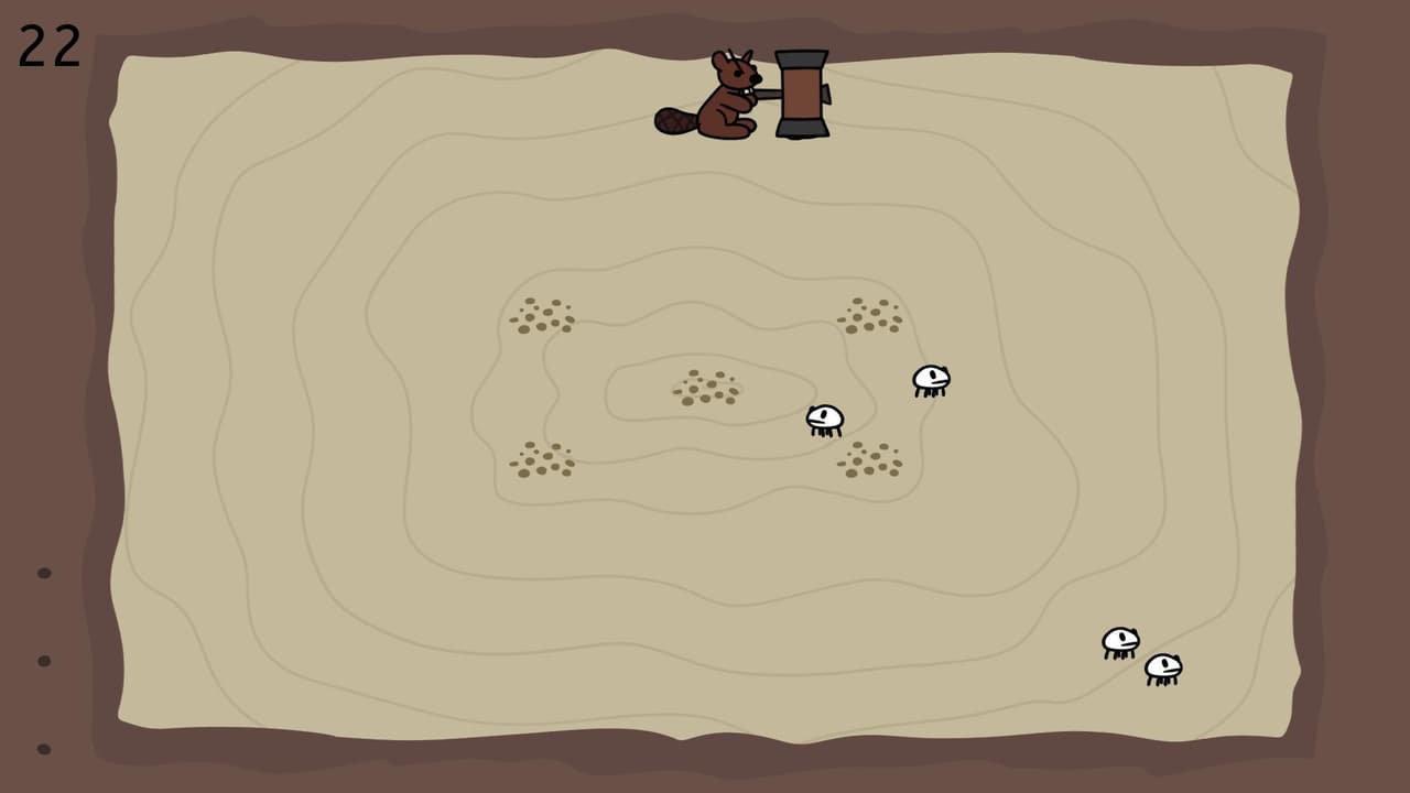 Beavors Infestation screenshot 5