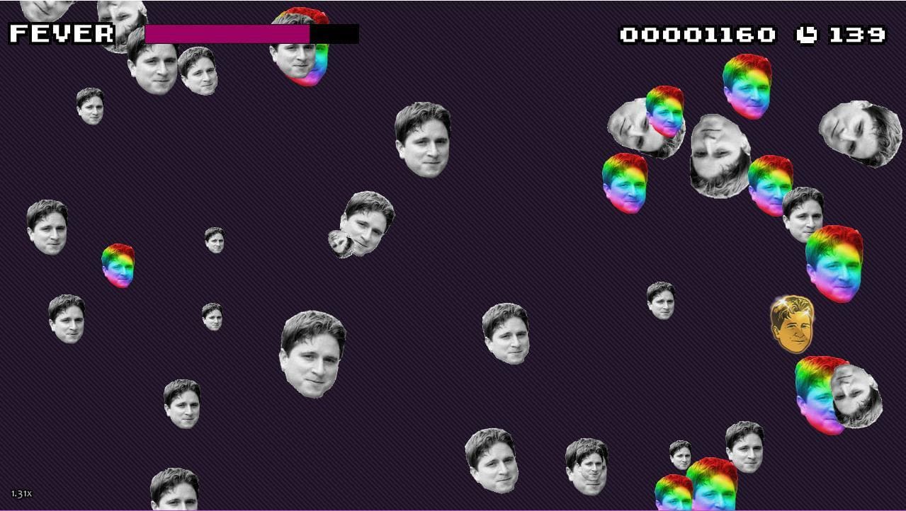 Kappa Klicker v2