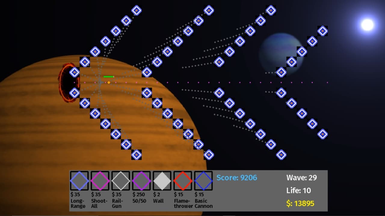 Operation Valderon screenshot 5