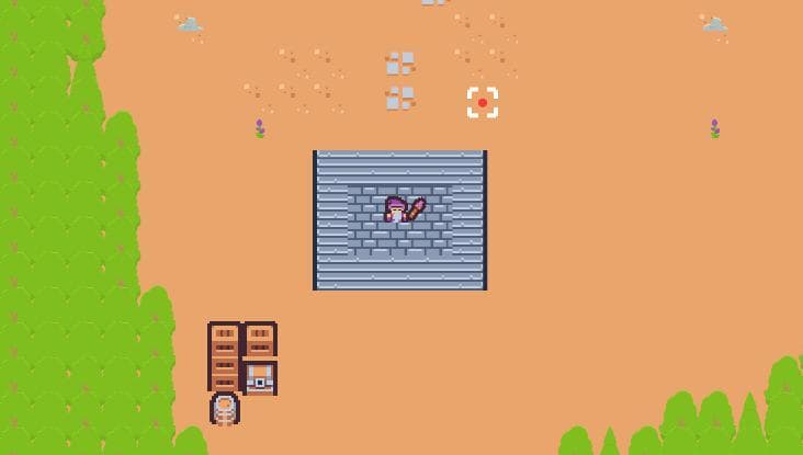 Dungeon of Dices
